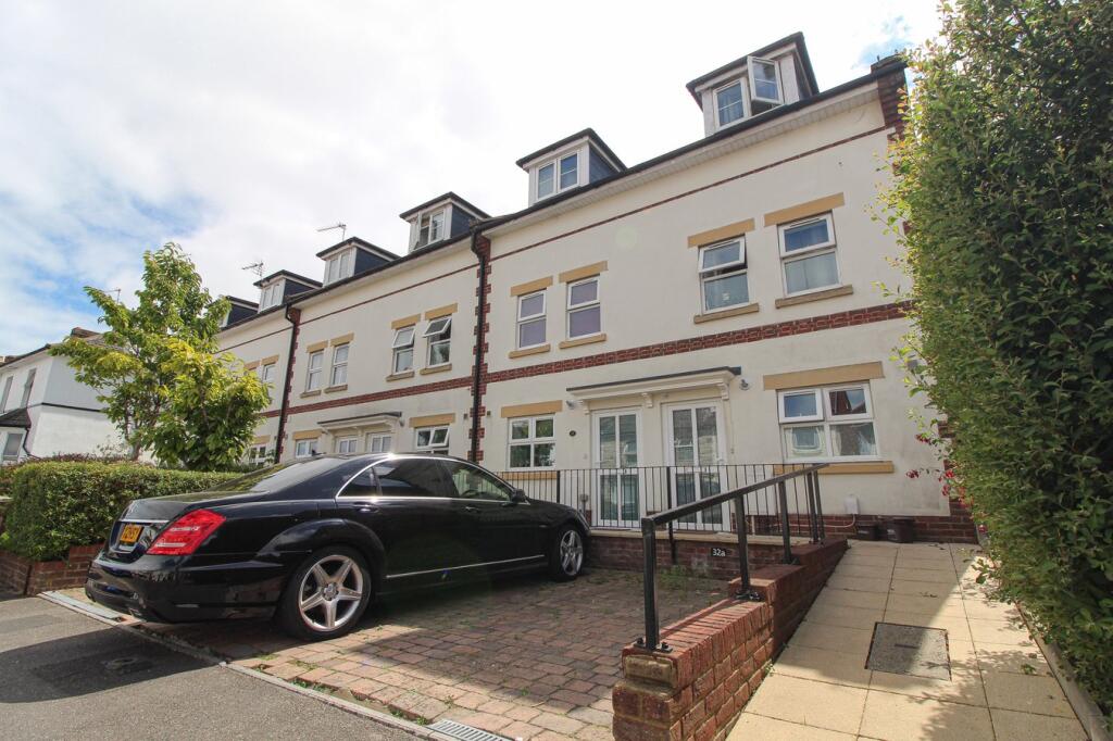 Property image for Norwich Avenue, Bournemouth, BH2