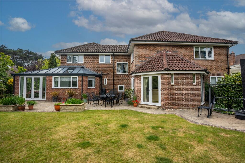 Additional image 19 of Aldridge Road, Ferndown, Dorset, BH22