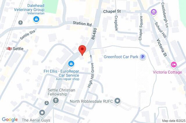 Additional image 12 of Duke Street, Settle, North Yorkshire, BD24