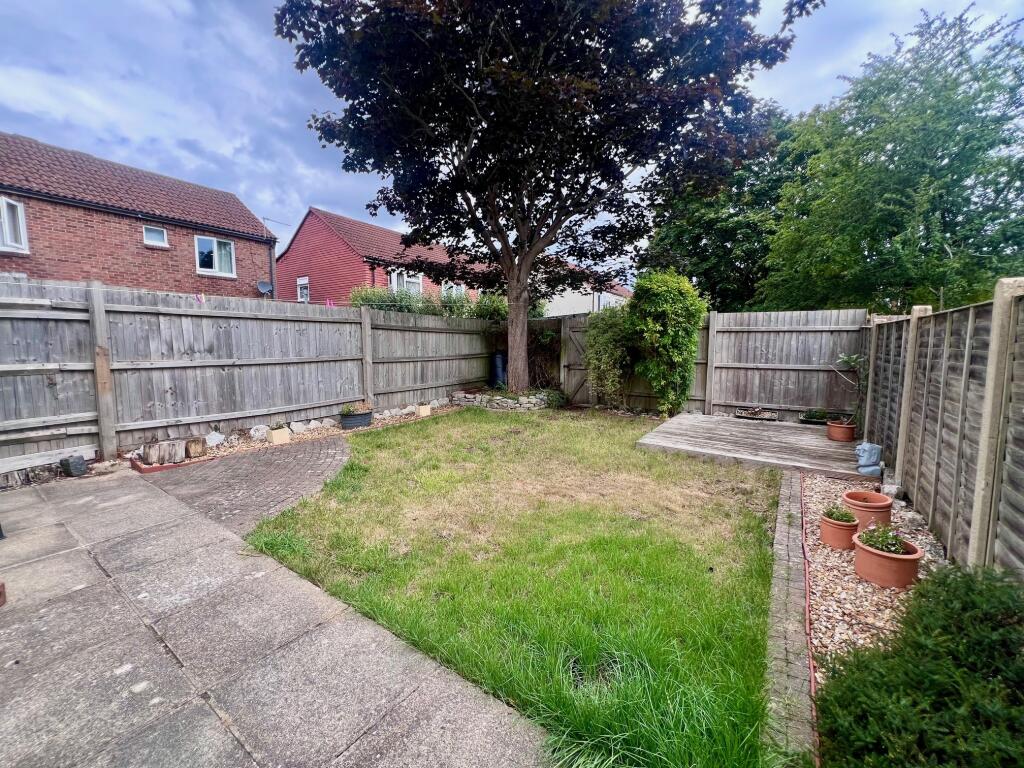 Additional image 14 of Stone Gardens