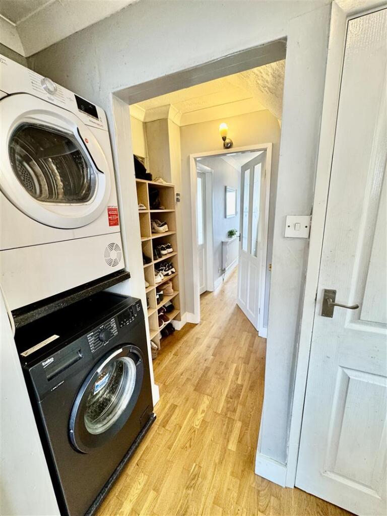 Additional image 16 of Moor Drive, Oakworth, Keighley, BD22 7RF