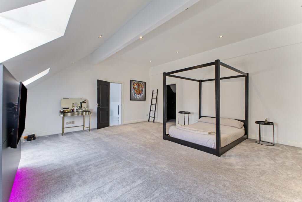 Additional image 20 of Western Avenue, Poole, Dorset, BH13