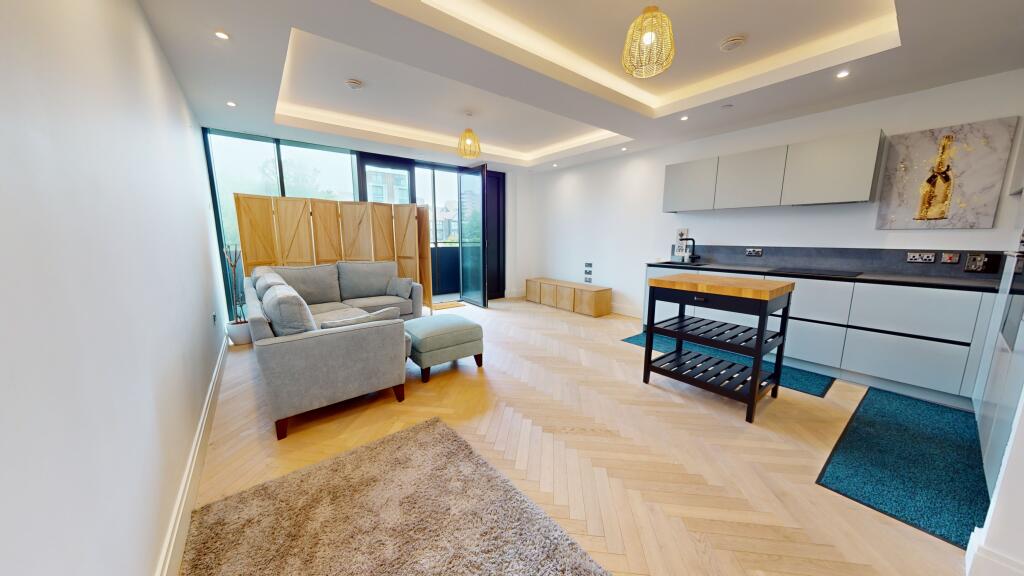 Additional image 5 of 12 Gloucester Place, Brighton, BN1