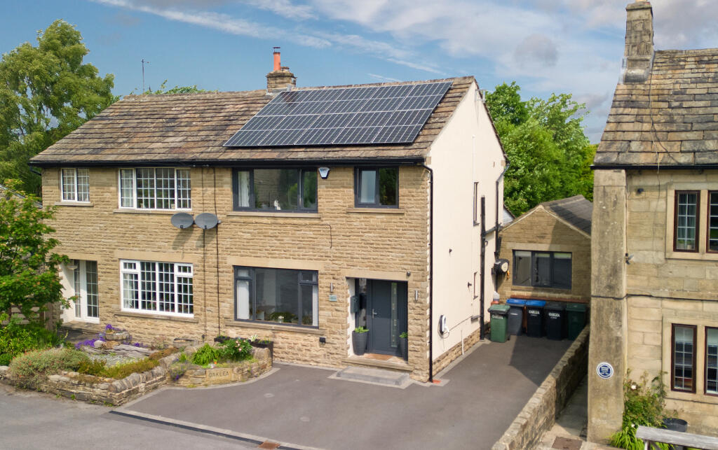 Additional image 21 of Haworth Road, Cross Roads, Keighley, West Yorkshire, BD22