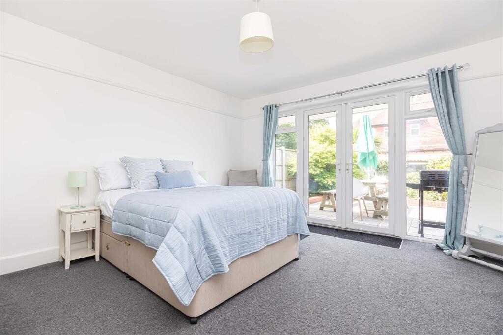 Additional image 14 of Spacious, Well presented, Level Access Bungalow in Elmsway