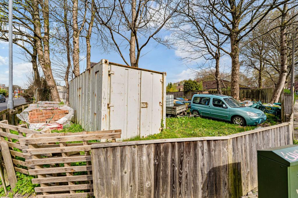 Additional image 3 of Land on Crompton Way, Bolton, BL1