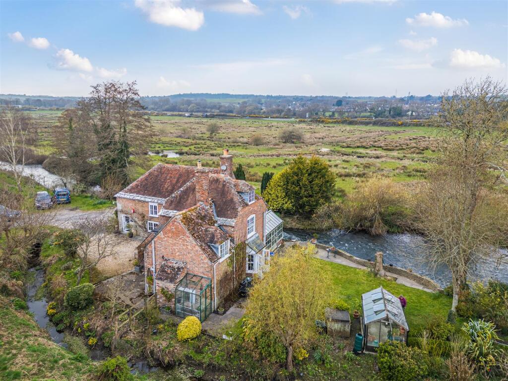 Additional image 4 of North Walls, Wareham