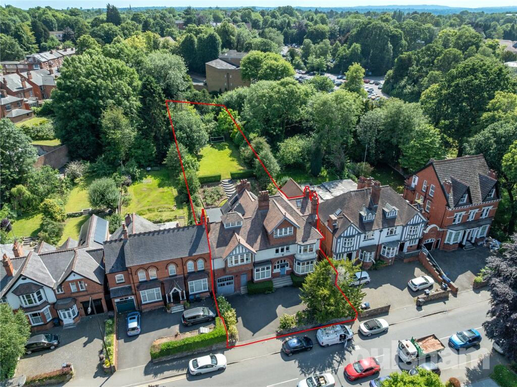 Additional image 52 of Salisbury Road, Moseley, Birmingham, B13