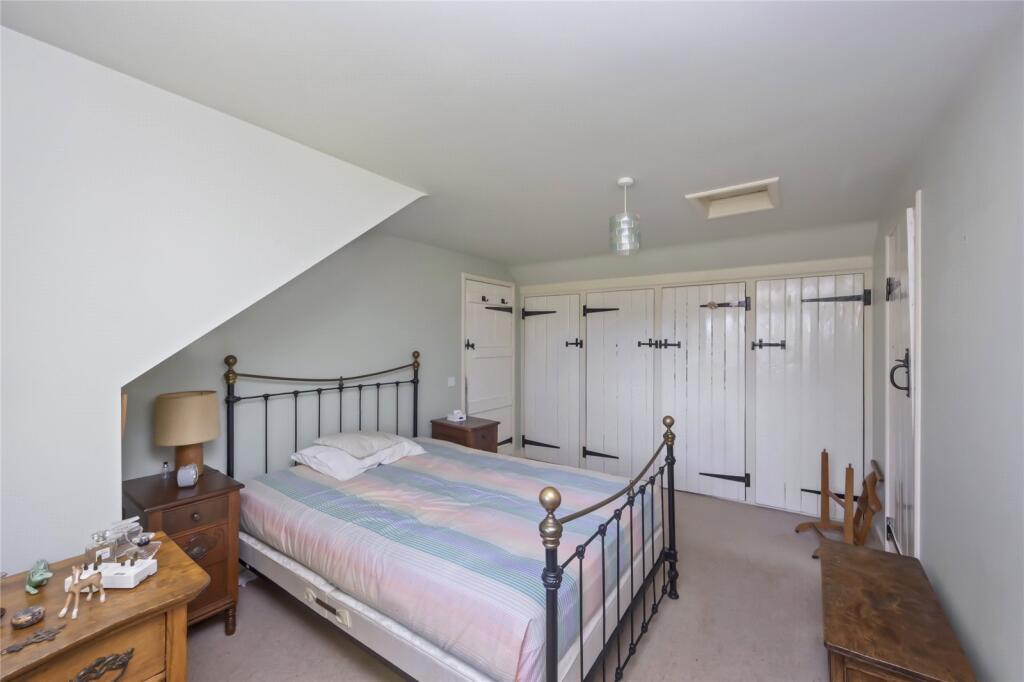 Additional image 19 of Elder Cottages, Nepcote, Findon Village, West Sussex, BN14