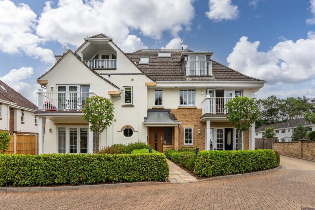 Additional image 27 of Manor Close, Ferndown, Dorset, BH22