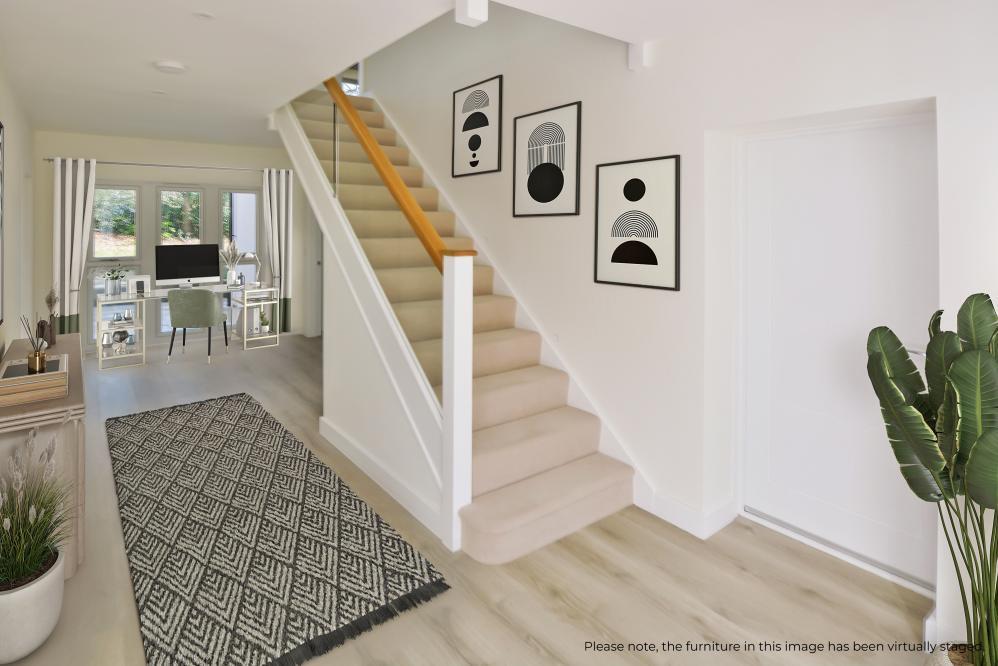 Additional image 5 of Northleigh Lane, Wimborne, BH21 2PN