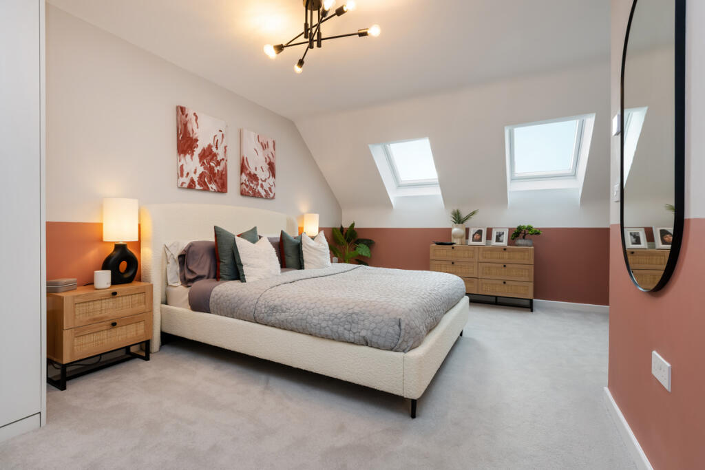 Additional image 4 of Shann Lane,
Keighley,
BD20 6DY