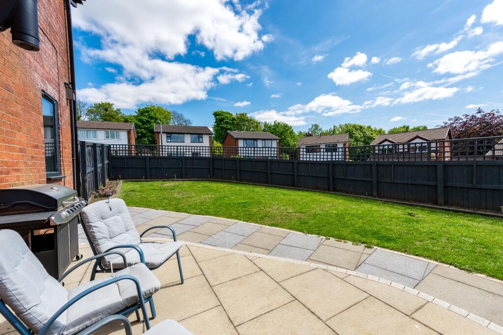 Additional image 28 of Horseshoe Lane, Bromley Cross, Bolton, BL7 9