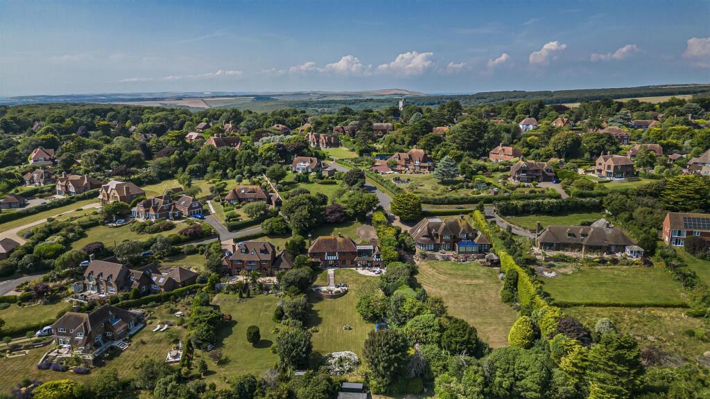 Additional image 37 of Warren Lane, Friston,