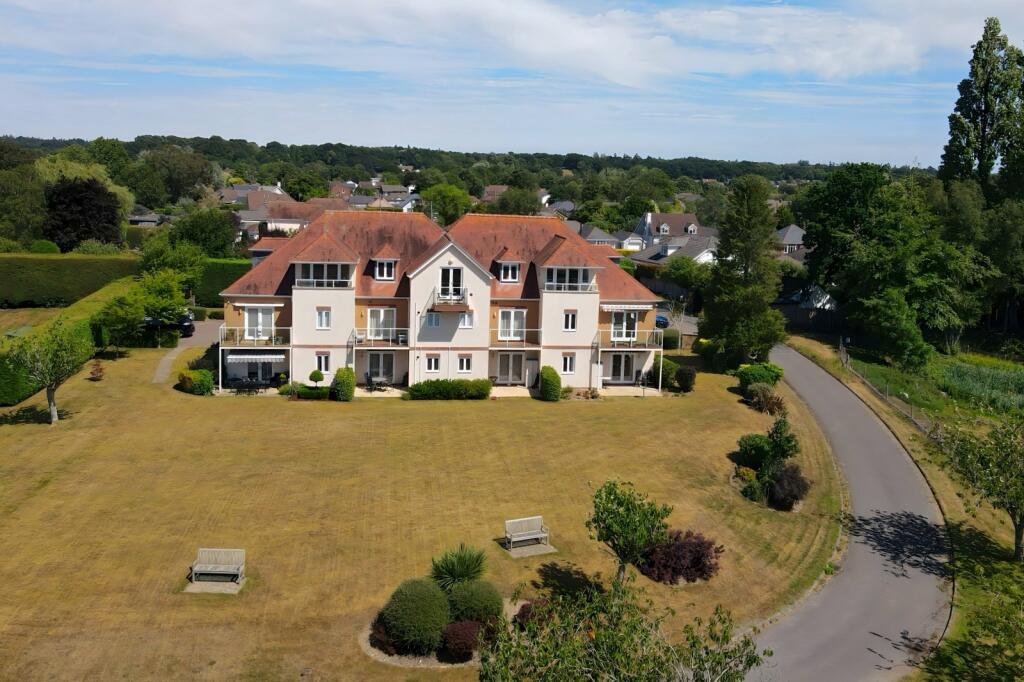 Additional image 15 of Kingfisher House, Waterside Close, BH24