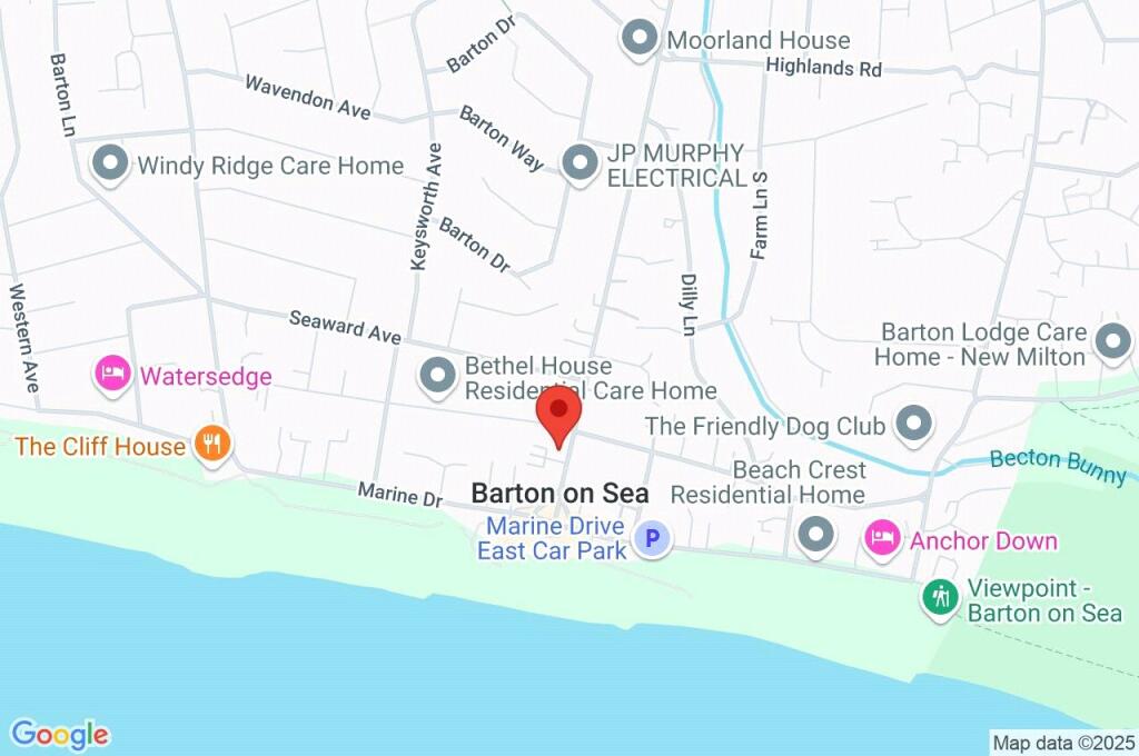 Additional image 11 of Barton Court Avenue, Barton on Sea, New Milton, Hampshire, BH25