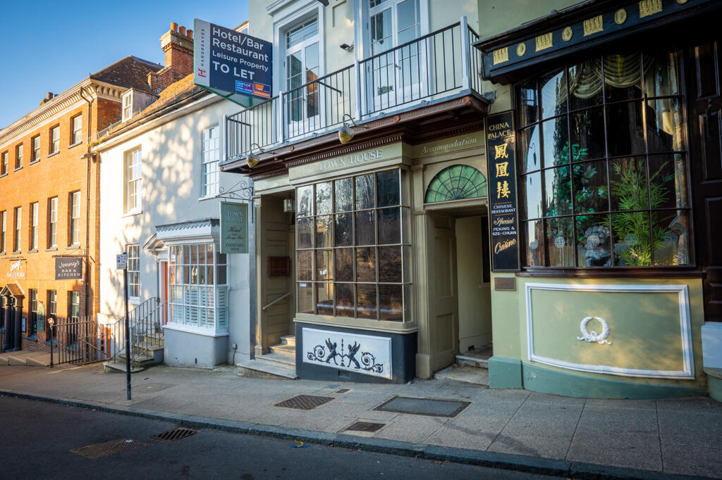 Additional image 19 of The Town House, 65 High Street, Arundel, West Sussex, BN18 9AJ