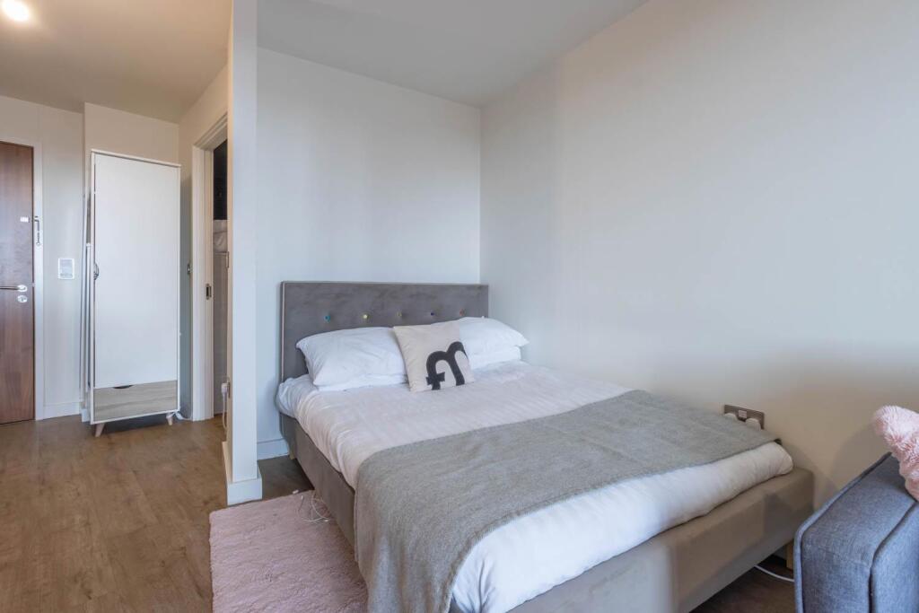 Additional image 6 of The Bank, 60 Sheepcote Street, Birmingham