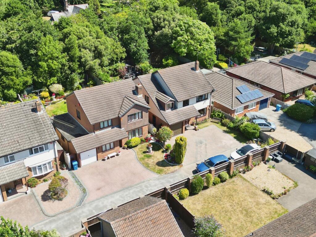 Additional image 43 of Vine Farm Close, Talbot Village, Poole, BH12