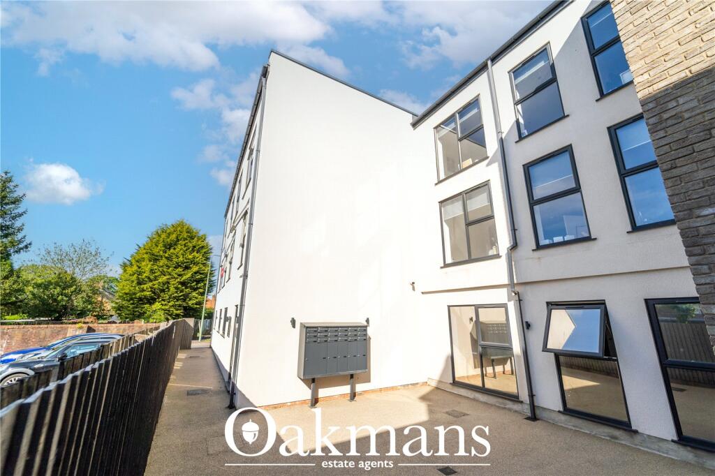 Additional image 53 of 342 - 344 Stratford Road, Shirley, Solihull, Warwickshire, B90