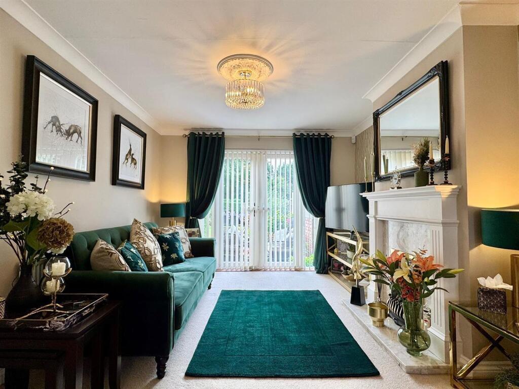 Additional image 37 of Kingsbury Road, Curdworth, Sutton Coldfield