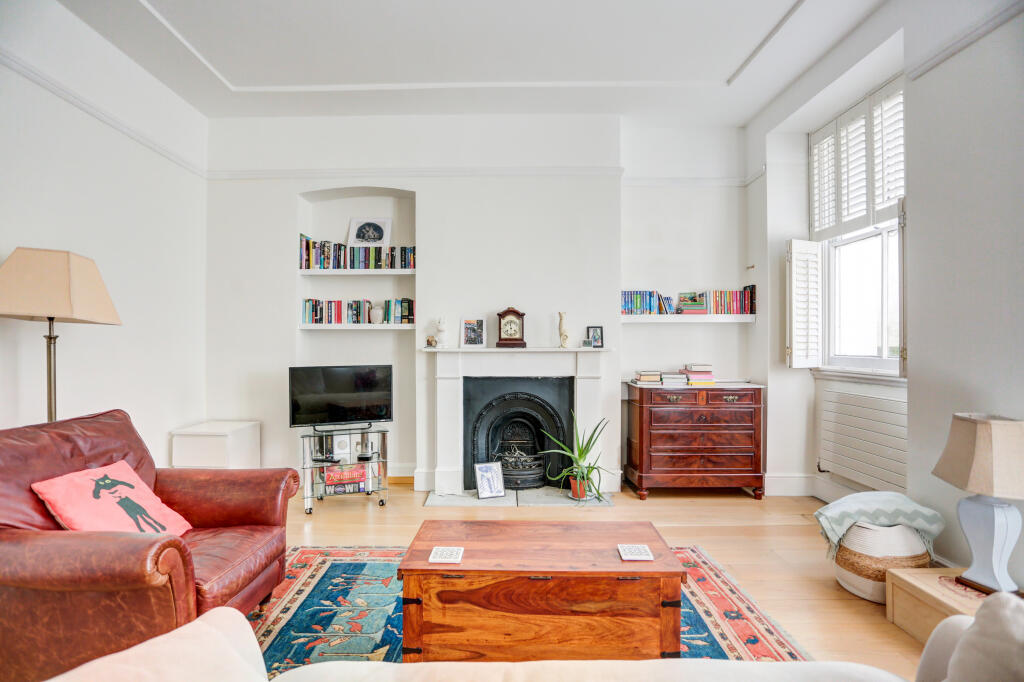 Additional image 11 of Sussex Square, Brighton, East Sussex, BN2