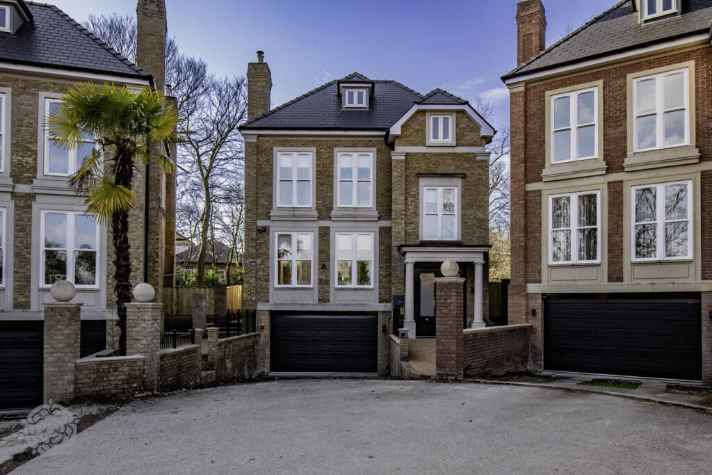 Additional image 14 of Clarebank, Chorley New Road, Bolton, Greater Manchester, BL1 5AE