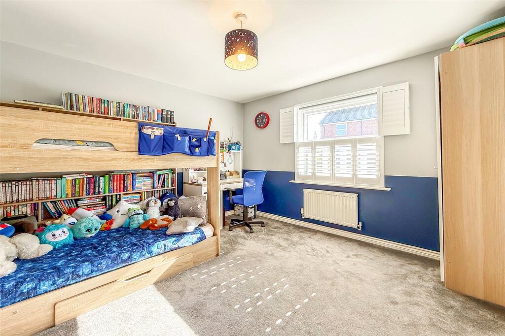 Additional image 12 of Steele Crescent, Littlehampton, West Sussex