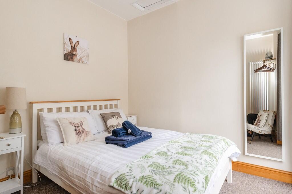 Additional image 11 of Roundabout Cottage, High Hill Grove, Settle, North Yorkshire, BD24