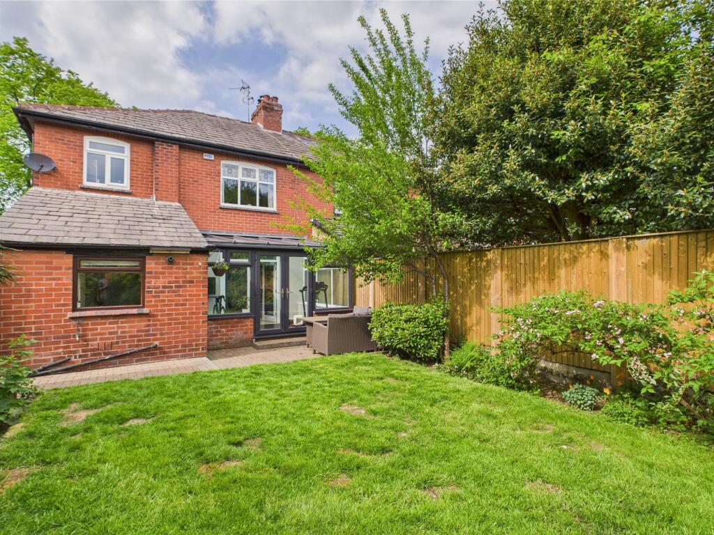 Additional image 25 of Harpers Lane, Bolton, BL1