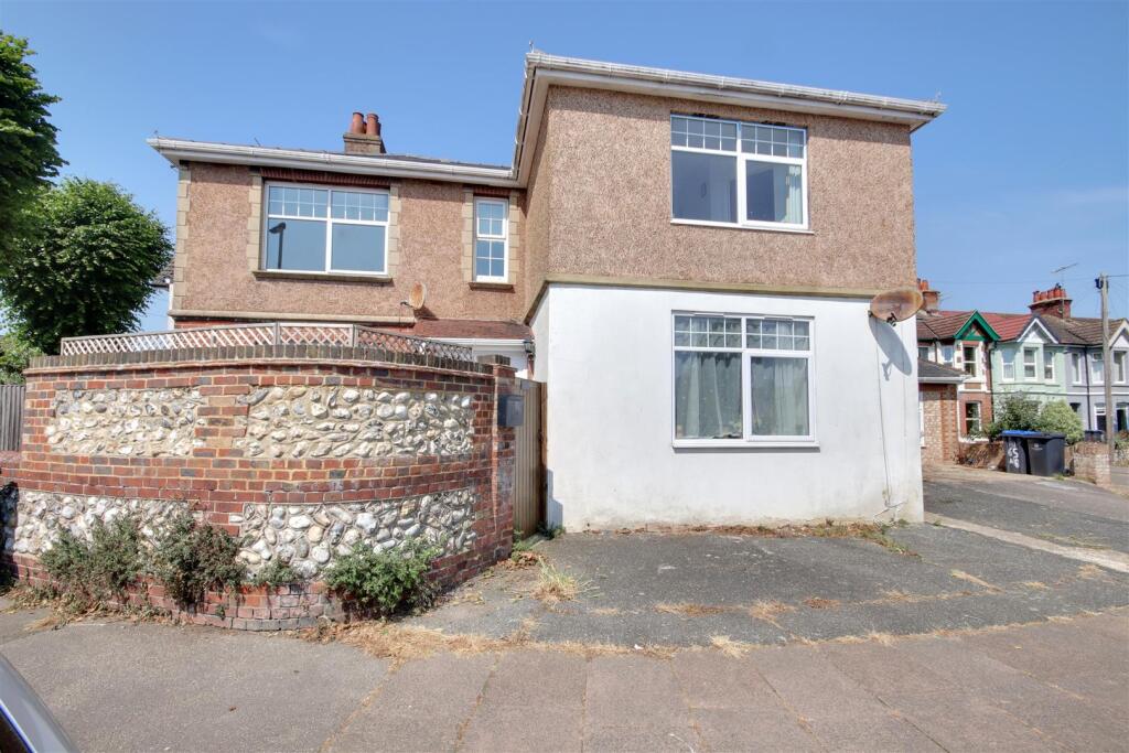 Kingsland Road, Worthing