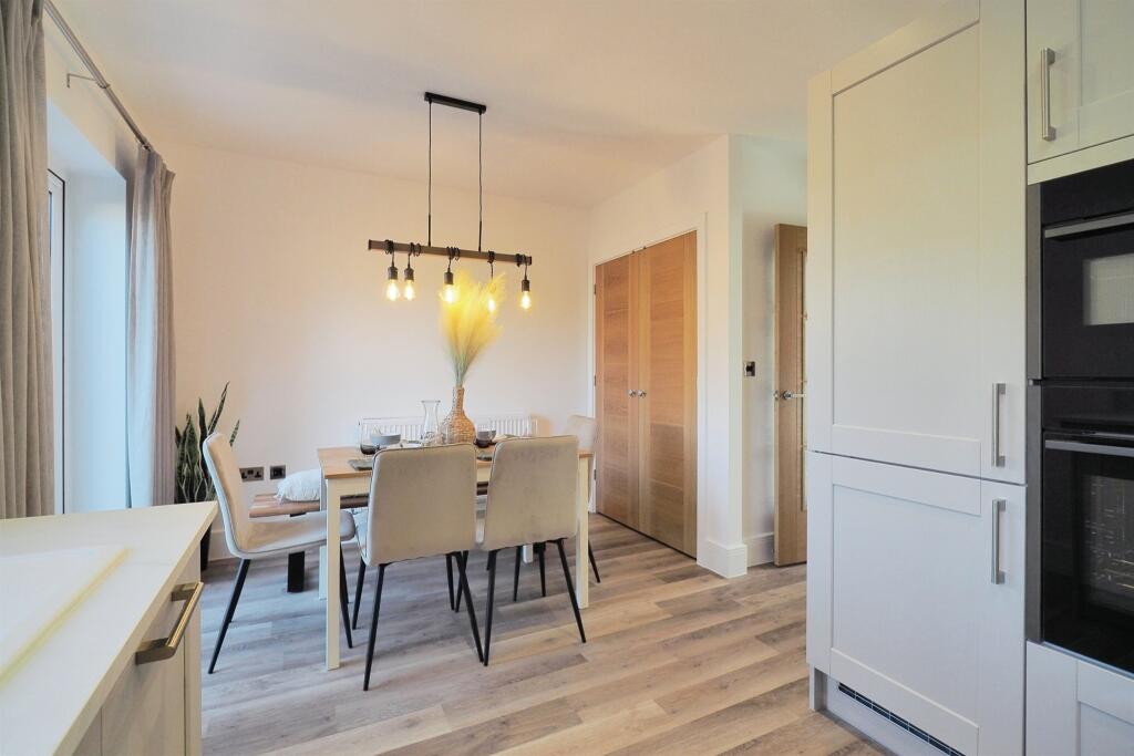 Additional image 16 of Edmondsham Road, Verwood