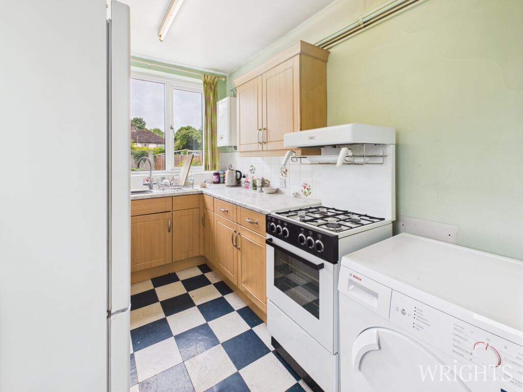 Additional image 8 of Crawford Road, Hatfield, AL10