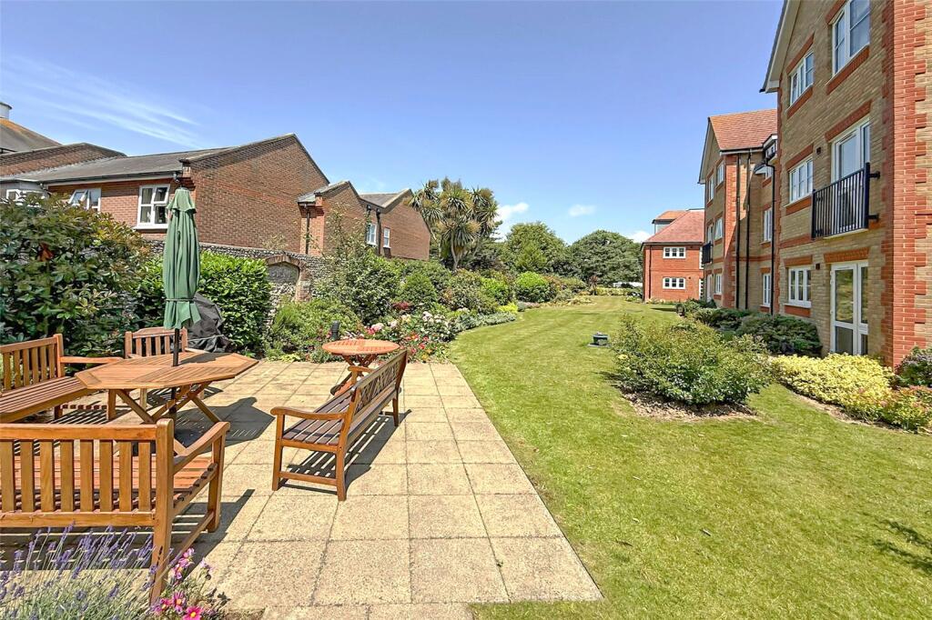 Additional image 6 of Hale Lodge, Fitzalan Road, Littlehampton, West Sussex