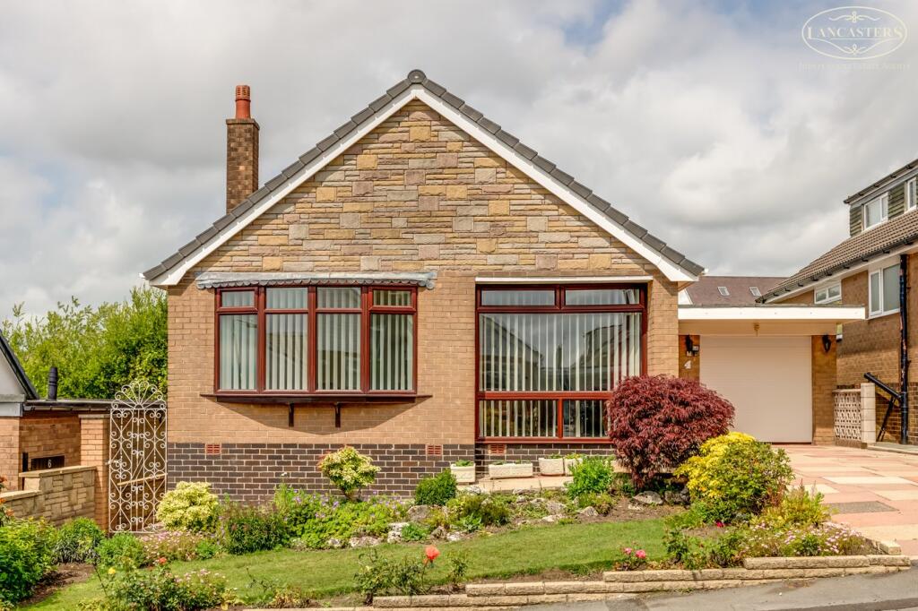 Additional image 3 of Moor Platt Close, Horwich, Bolton, BL6