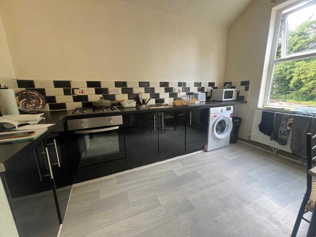 Additional image 2 of Edgbaston Road - Block Of 4 x Flats , Smethwick, B66