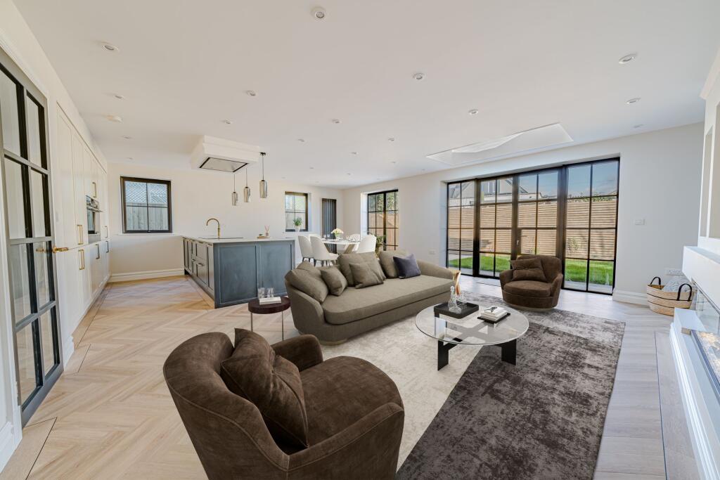 Additional image 29 of Pauntley Road, Christchurch, BH23