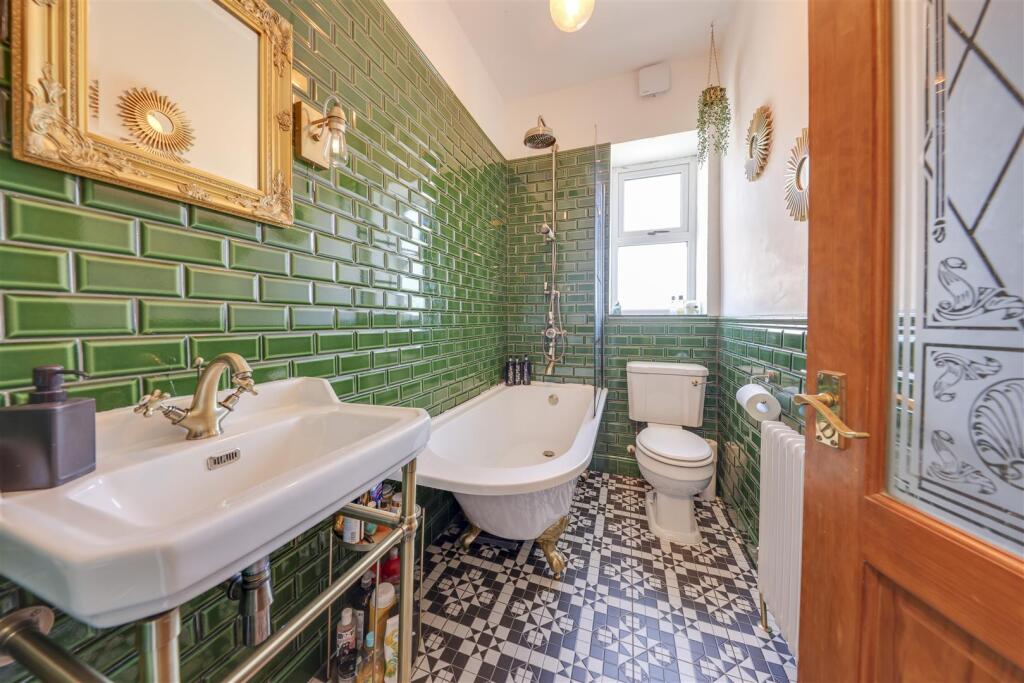 Additional image 29 of Hardsough Lane, Edenfield, Ramsbottom, Bury - Superb Family Home in Stunning Position