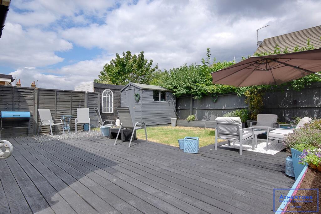 Additional image 5 of Enfield Road, Oakdale, Poole