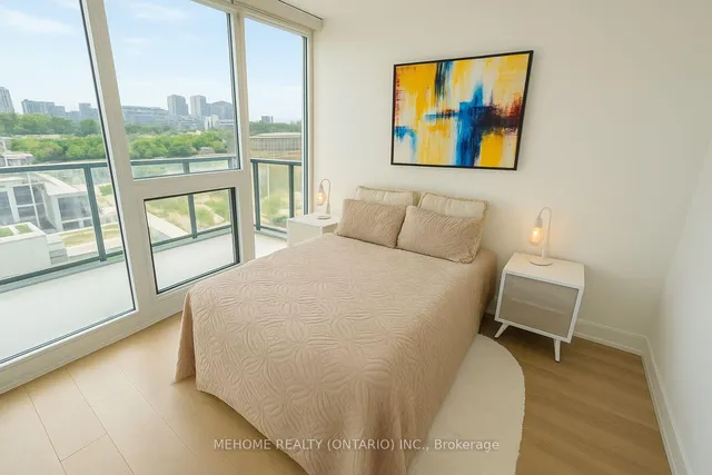 Additional image 3 of 95 Mcmahon Dr Unit 1208