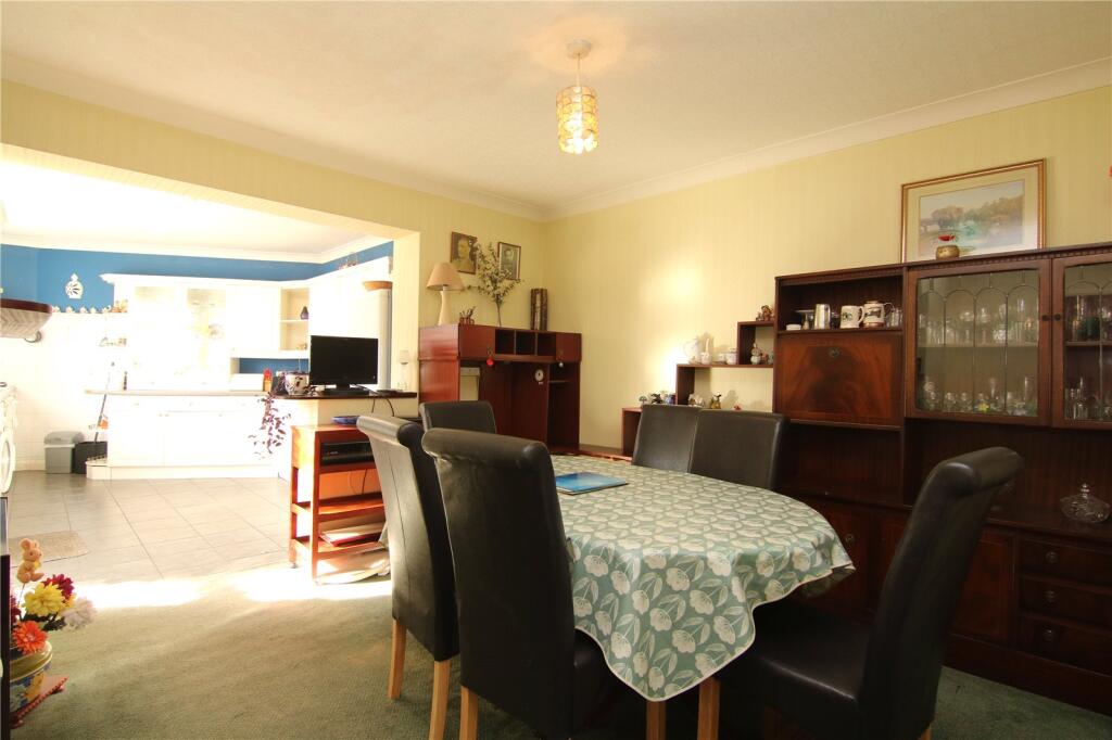 Additional image 4 of Hall Drive, Sutton-In-Craven, BD20