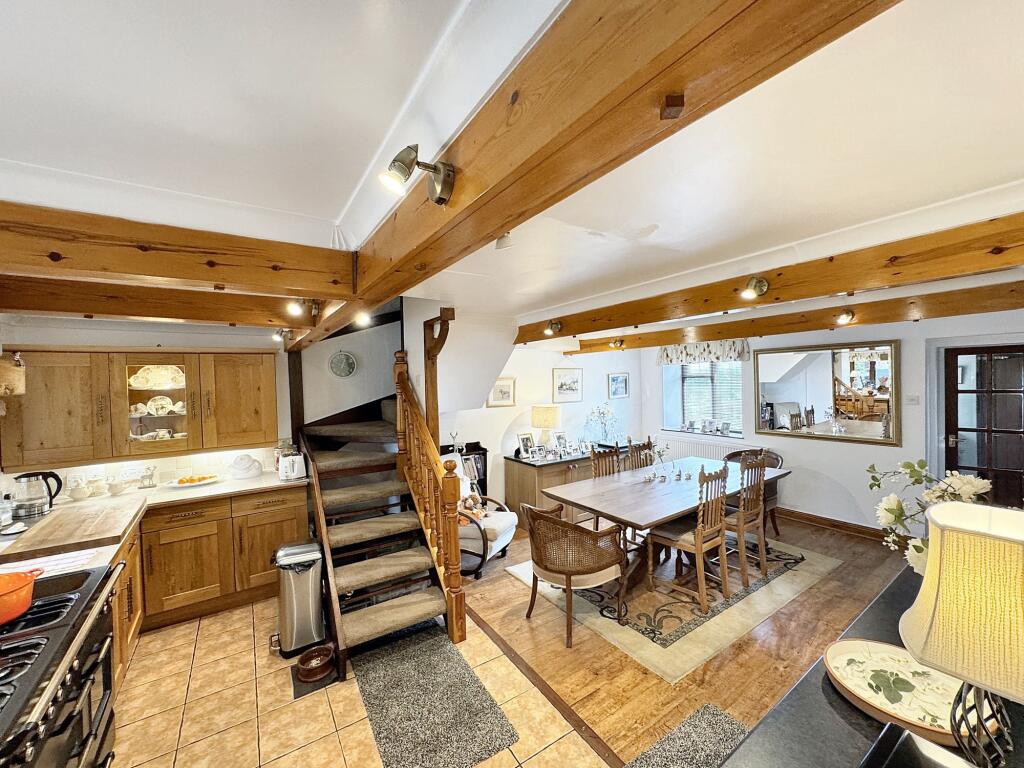 Additional image 10 of 'Spenleach Cottage'  Bolton Road, Hawkshaw, BL8