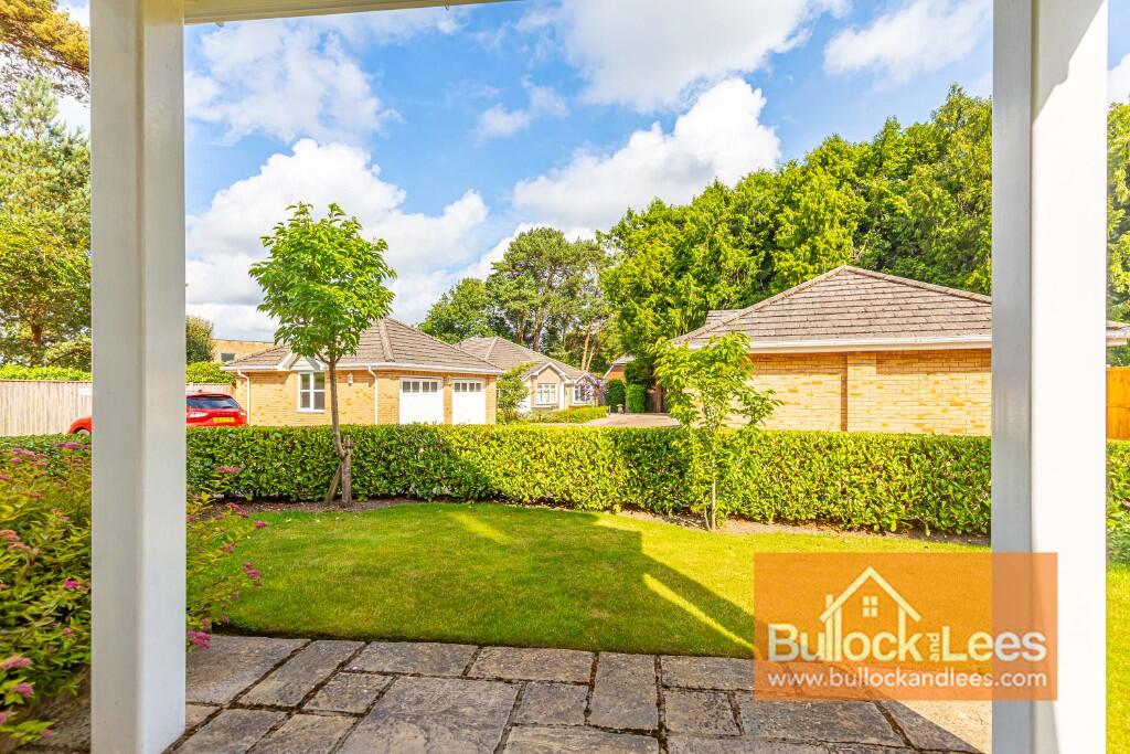 Additional image 22 of Manor Close, Ferndown Centre Luxury GF flat