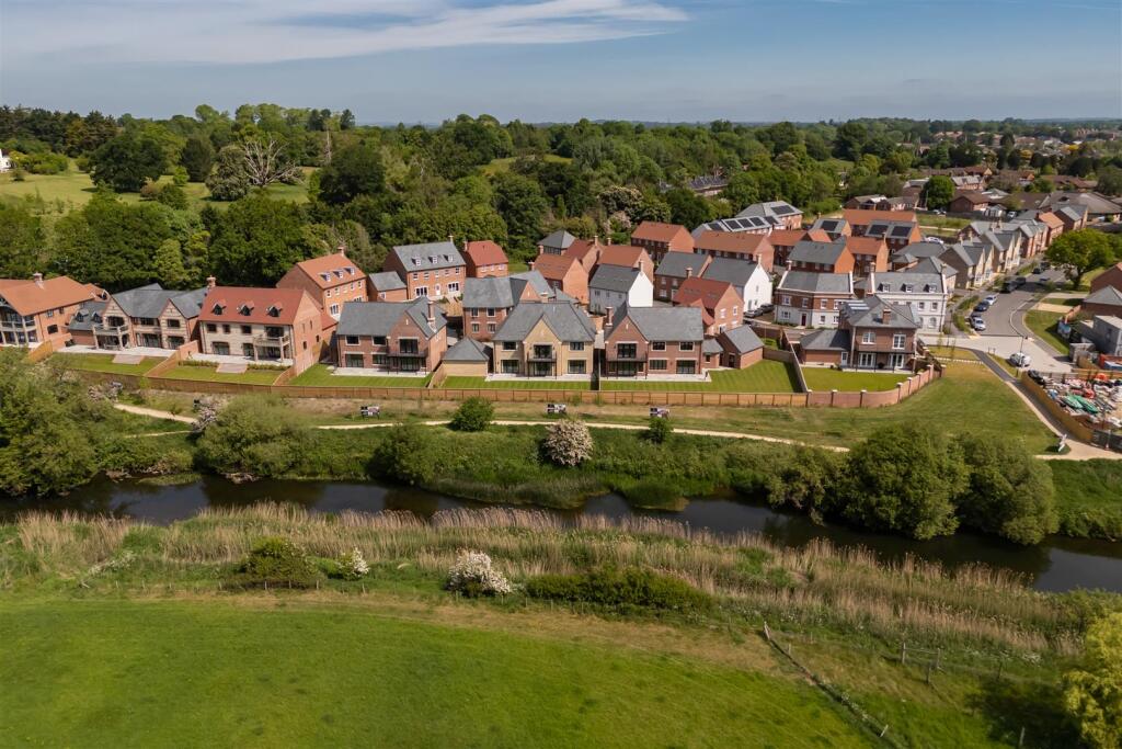 Additional image 27 of Rivers Edge, Wimborne Minster