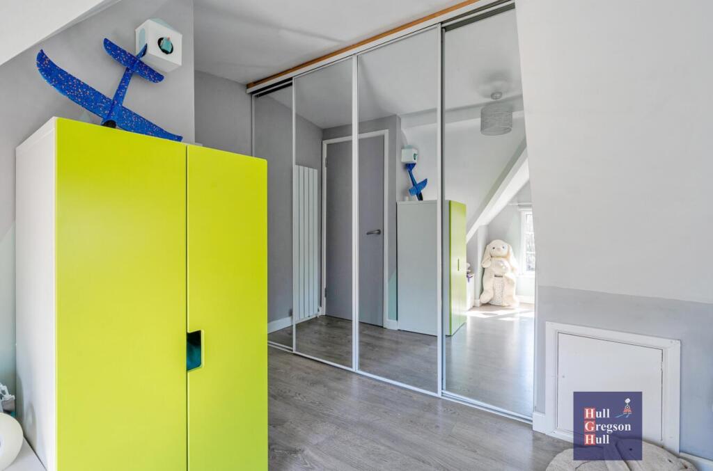 Additional image 17 of Durlston Road, Swanage