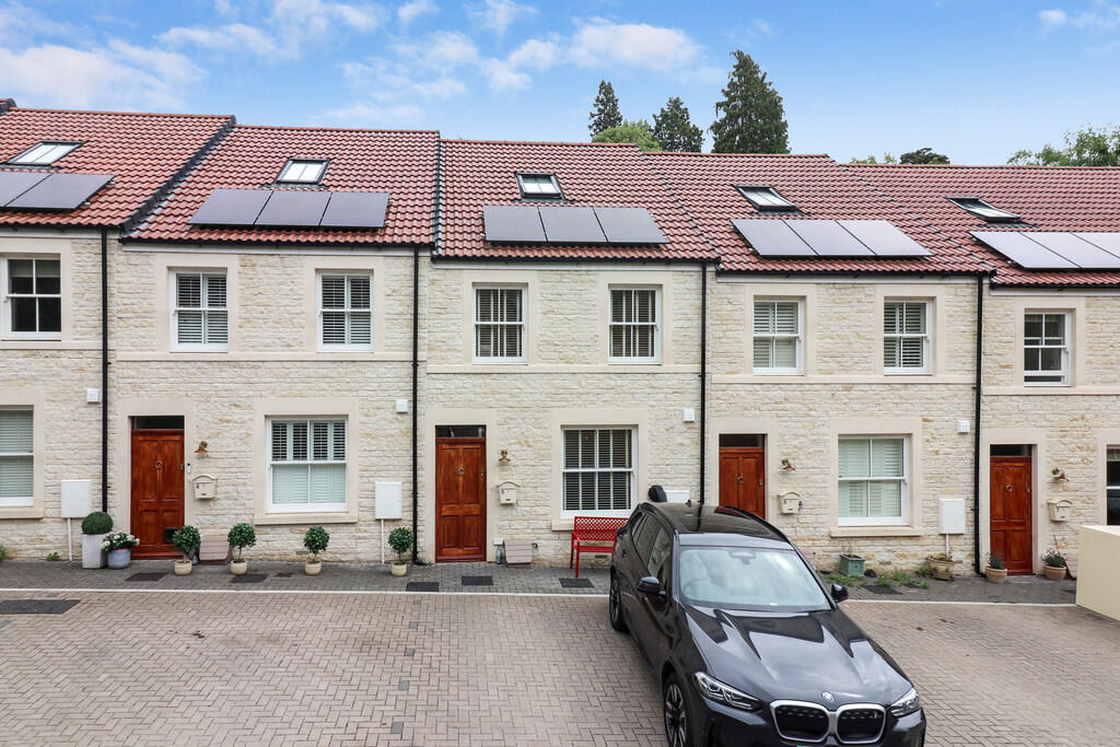 Additional image 27 of Weston Mews, Manor Road