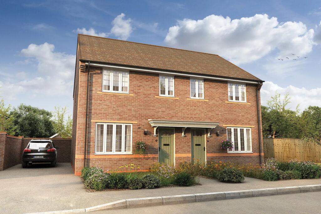 Additional image 10 of Wheatsheaf Road, Wimborne Minster, 
BH21 4GA