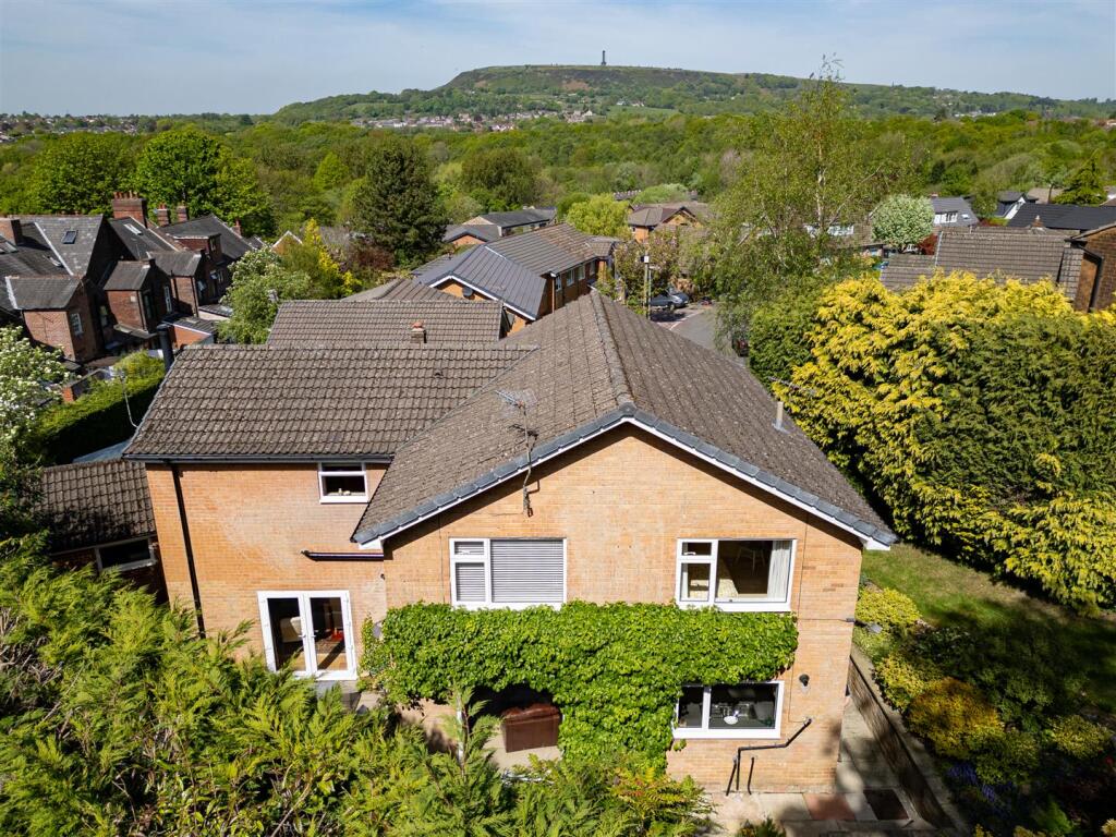Additional image 62 of Crosfield Avenue, Summerseat, Bury