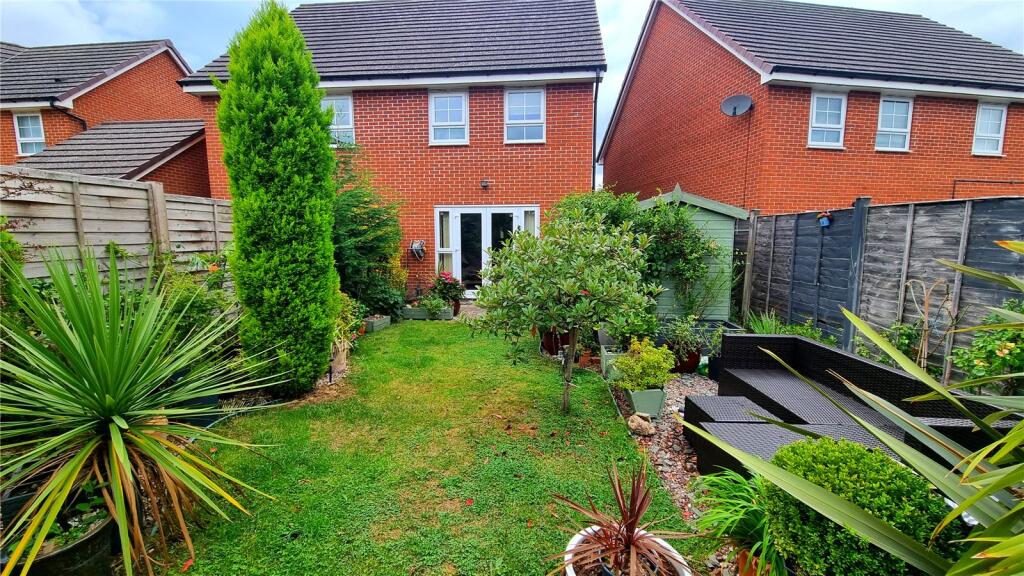 Additional image 17 of Heathside Drive, Birmingham, B38