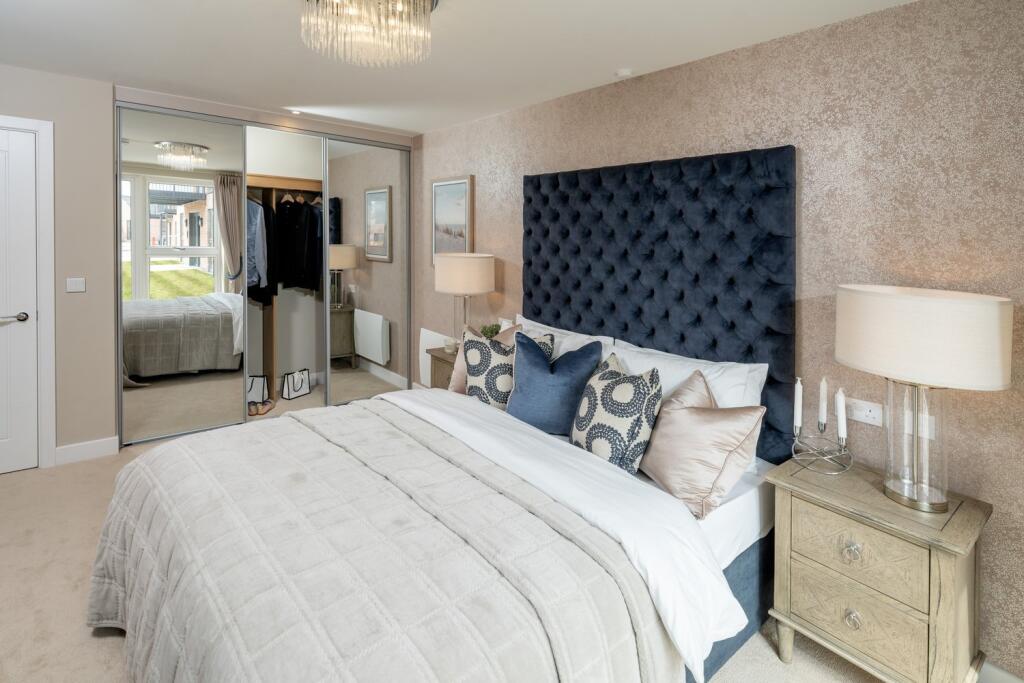 Additional image 11 of Market House, 17 Ensor Mews, Wimborne, Dorset, BH21 1WW